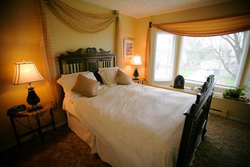 Hemingway'S By The Sea Esquimalt Quarto foto
