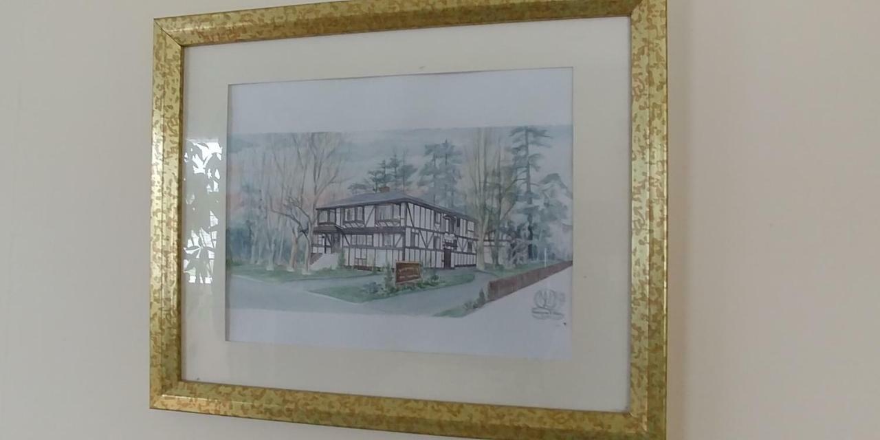 Hemingway'S By The Sea Esquimalt Exterior foto